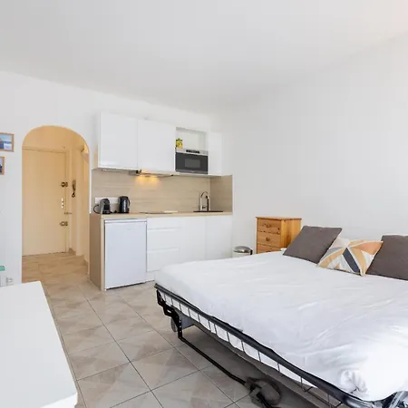 Agence Des Residences * Cannes