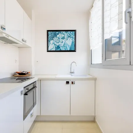 Apartment Agence Des Residences