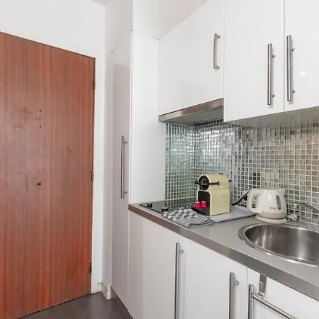 Apartment Agence Des Residences *