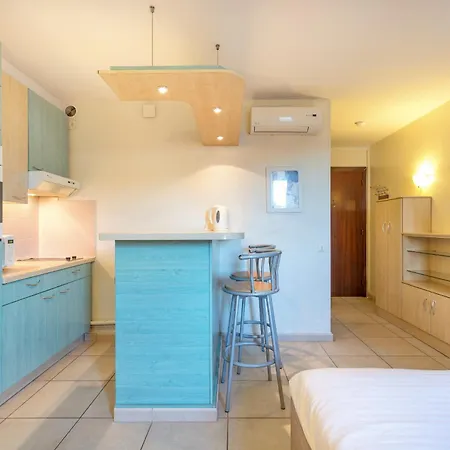 Apartment Agence Des Residences *