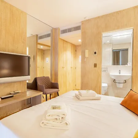 Agence Des Residences Apartment