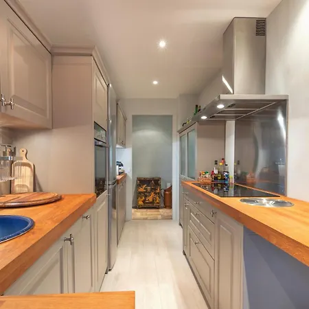 Agence Des Residences Apartment *