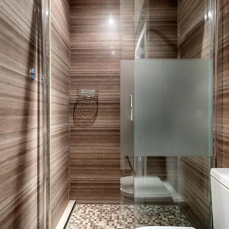 Apartment Agence Des Residences *