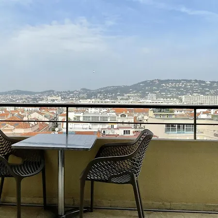 Agence Des Residences Apartment Cannes