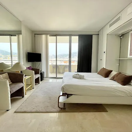 Agence Des Residences Cannes