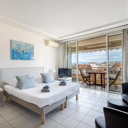 Agence Des Residences Apartment
