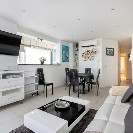 Agence Des Residences Apartment *