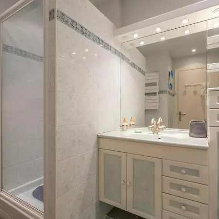 Agence Des Residences Lejlighed Cannes