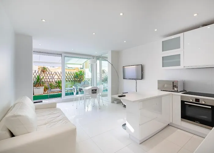 Agence Des Residences * Cannes