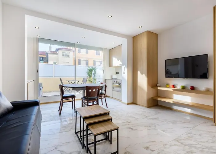 Agence Des Residences *