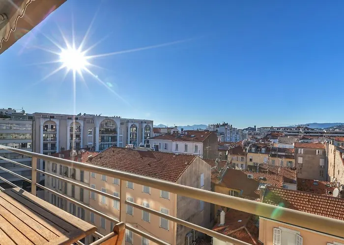Apartment Agence Des Residences *