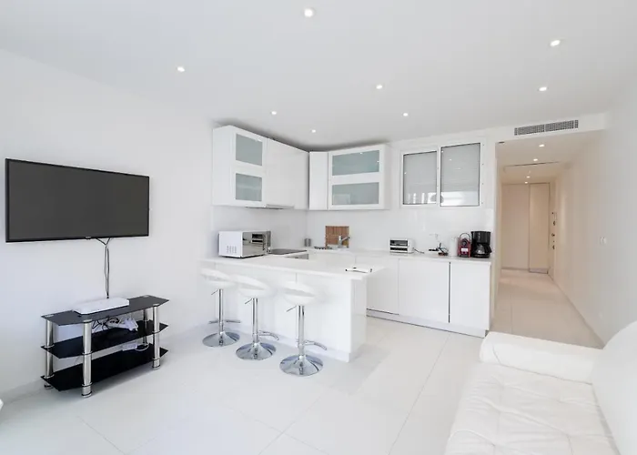 Agence Des Residences Apartment