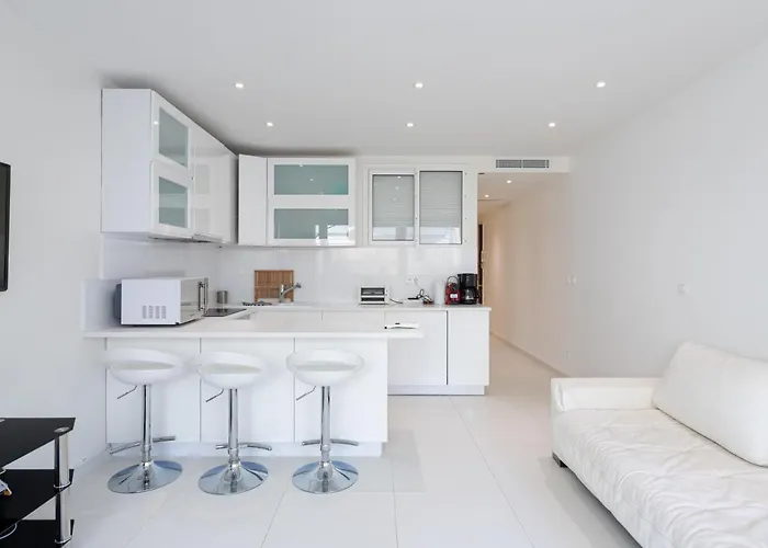 Апартаменты Agence Des Residences