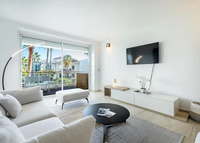 Agence Des Residences Apartment *