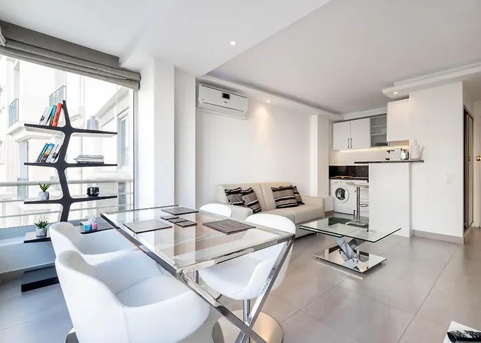 Apartment Agence Des Residences