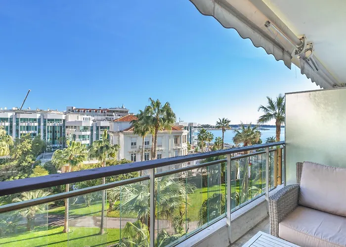Agence Des Residences Cannes
