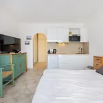 Agence Des Residences アパート カンヌ
