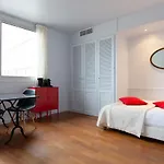 Agence Des Residences * カンヌ