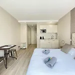 Agence Des Residences *