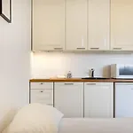 アパート Agence Des Residences