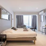 アパート Agence Des Residences