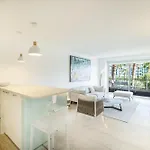 アパート Agence Des Residences