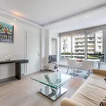 Agence Des Residences カンヌ