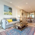 Agence Des Residences アパート カンヌ