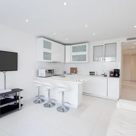 Agence Des Residences Apartment