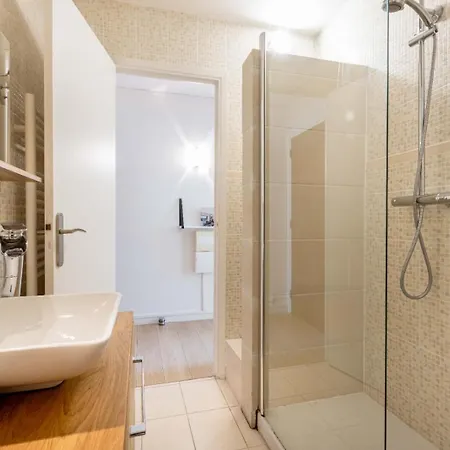 Agence Des Residences Lägenhet Cannes