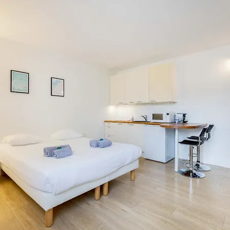 Agence Des Residences *