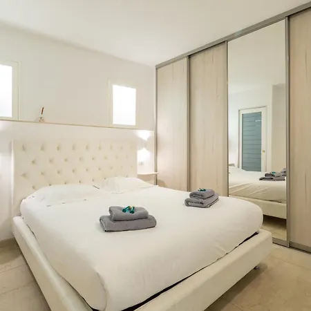 Agence Des Residences Lejlighed