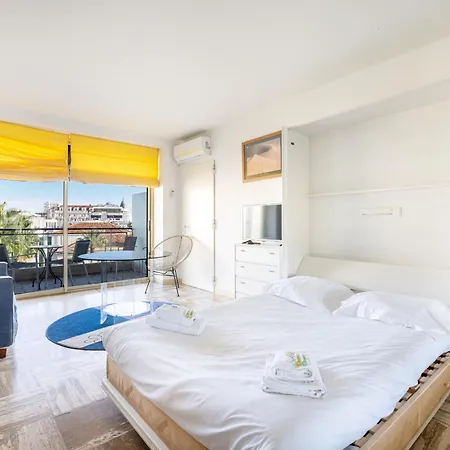 Agence Des Residences Lägenhet *