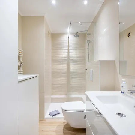 Agence Des Residences Lägenhet Cannes