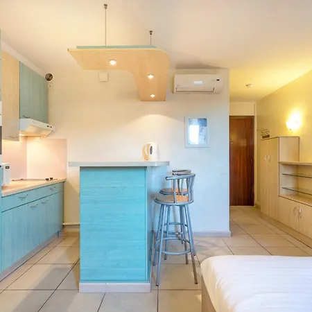 Lägenhet Agence Des Residences