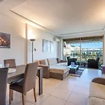 Agence Des Résidences - Privés Du 45 Croisette - Standard