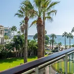 Appartamento Agence Des Résidences - Privés Du 45 Croisette - Standard Cannes