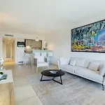 Agence Des Résidences - Privés Du 45 Croisette - Standard *