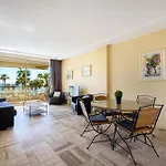 Appartamento Agence Des Résidences - Privés Du 45 Croisette - Standard *