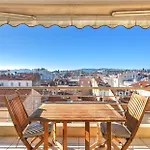Appartamento Agence Des Résidences - Privés Du 45 Croisette - Standard Cannes