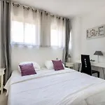 Agence Des Résidences - Privés Du 45 Croisette - Standard Cannes