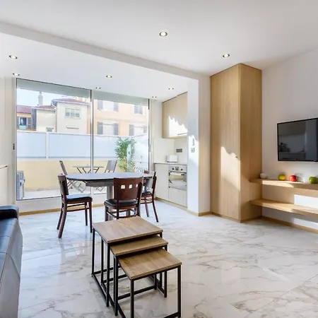 Agence Des Résidences - Privés Du 45 Croisette - Standard *